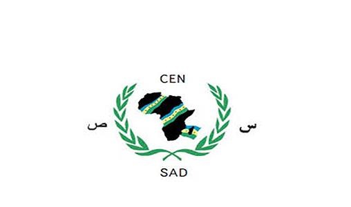 CEN-SAD