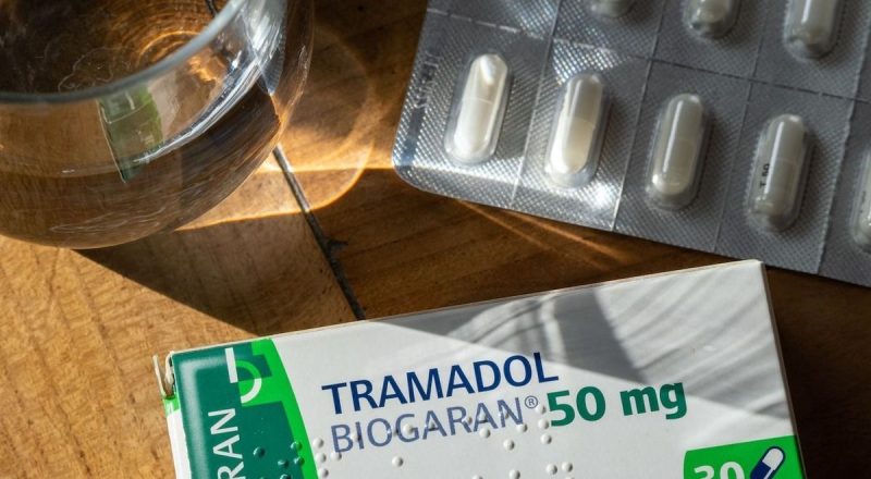 Tramadol