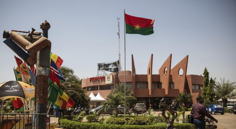 Ouagadougou