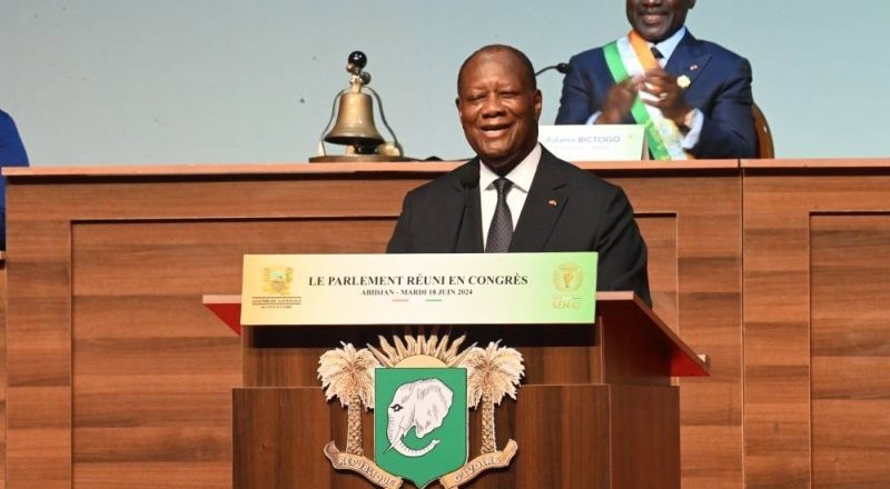 Alassane Ouattara