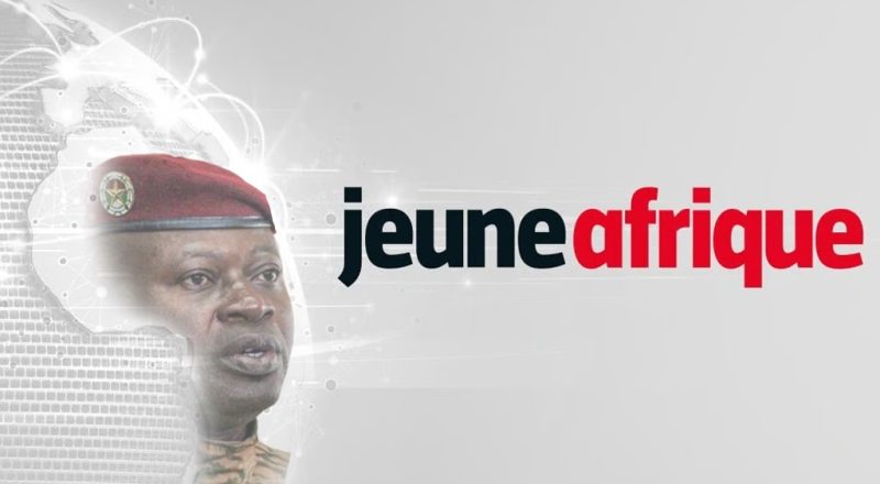 Jeune-Afrique