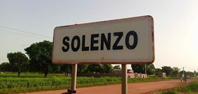 Solenzo