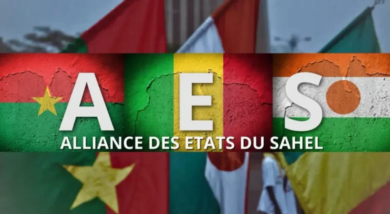 AES