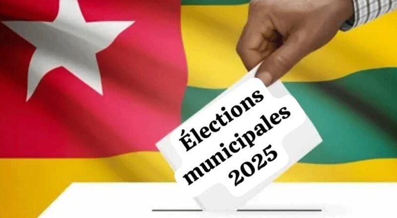 élections municipales