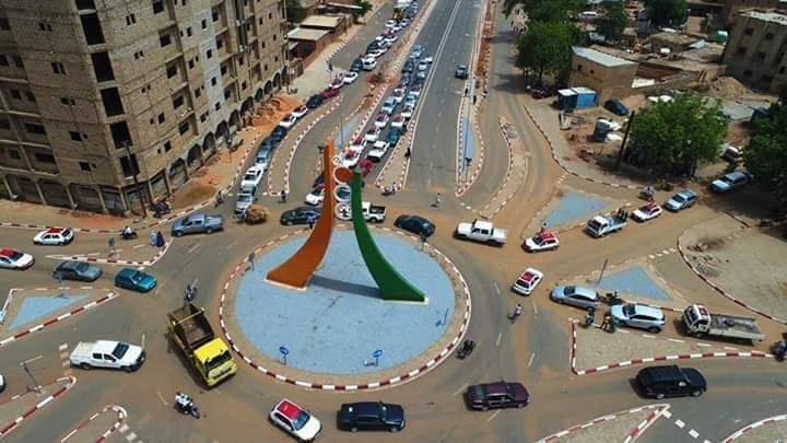 Niamey