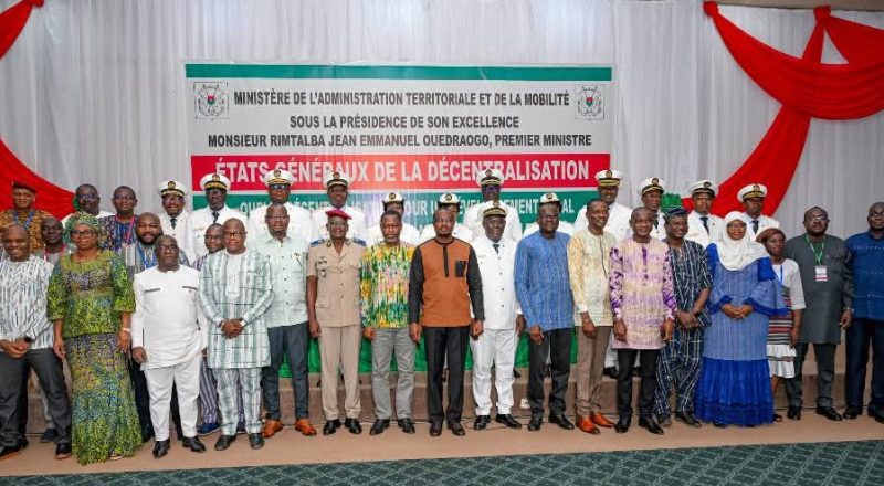 Rimtalba Jean Emmanuel Ouédraogo